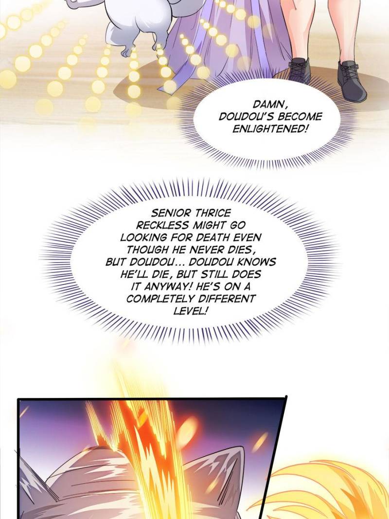 Cultivation Chat Group Chapter 353 page 58 - Chapter 353