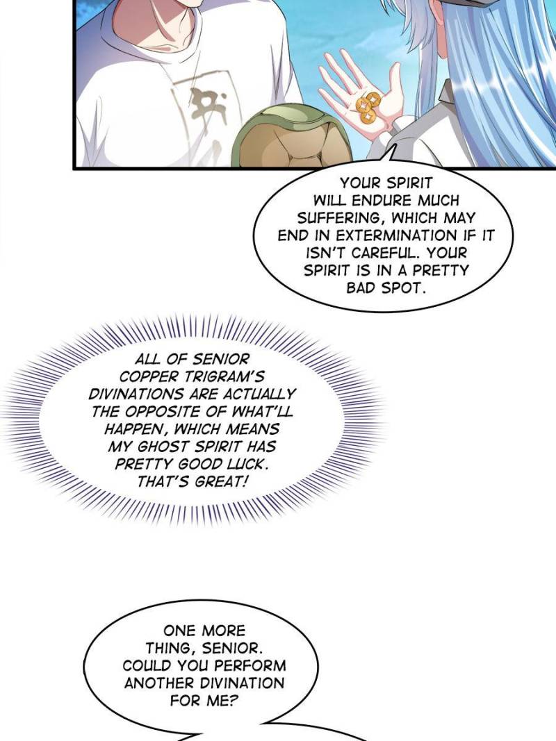 Cultivation Chat Group Chapter 353 page 6 - Chapter 353