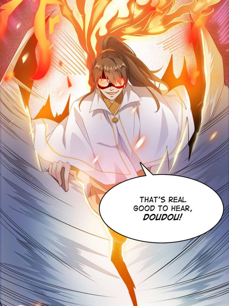 Cultivation Chat Group Chapter 353 page 61 - Chapter 353