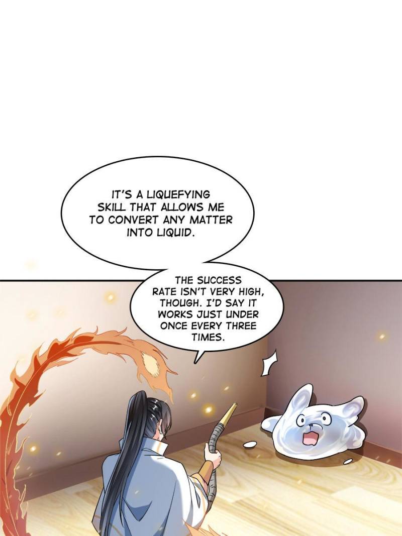 Cultivation Chat Group Chapter 353 page 67 - Chapter 353