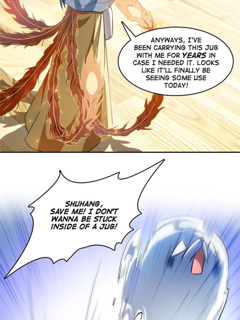 Cultivation Chat Group Chapter 353 page 68 - Chapter 353