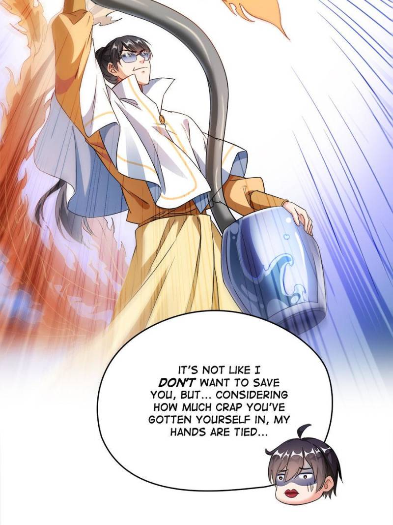 Cultivation Chat Group Chapter 353 page 70 - Chapter 353
