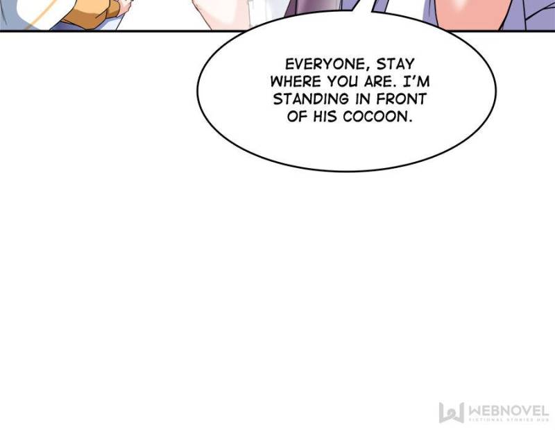 Cultivation Chat Group Chapter 353 page 72 - Chapter 353