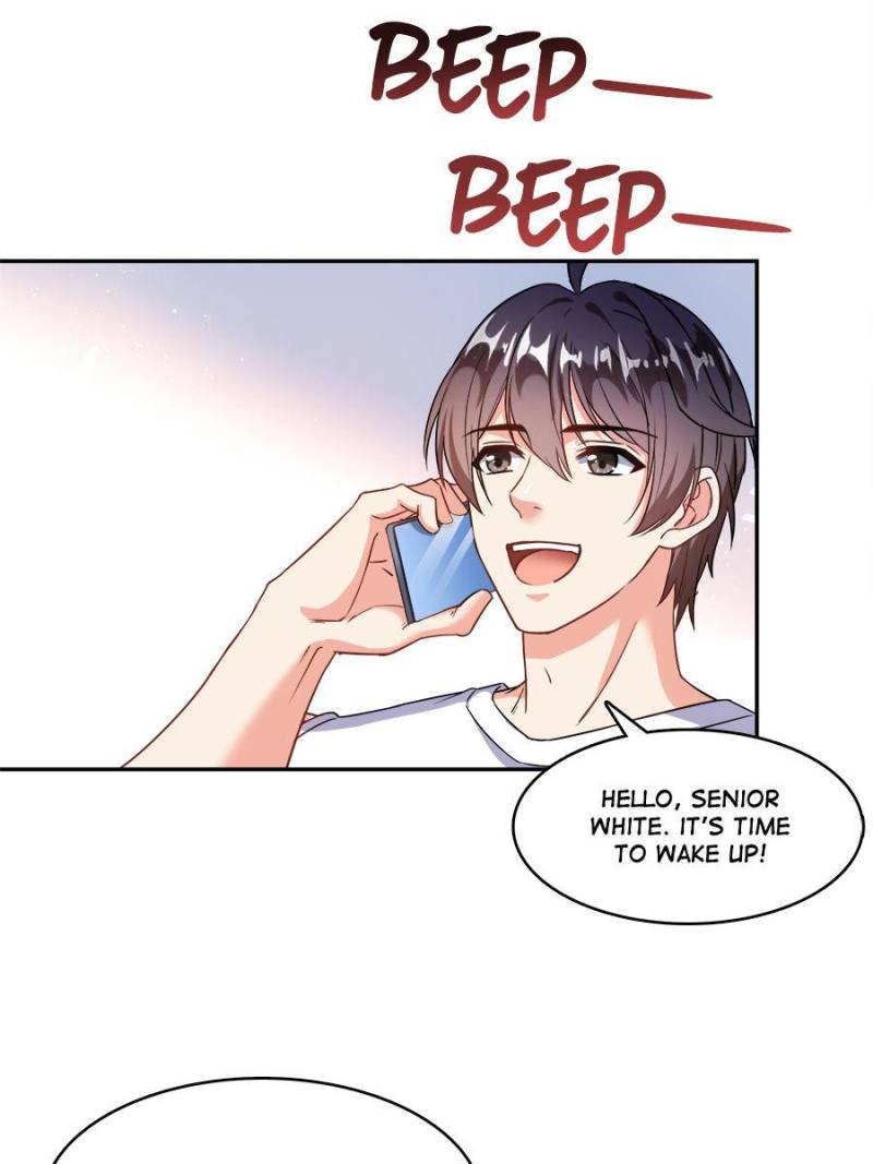 Cultivation Chat Group Chapter 353 page 73 - Chapter 353
