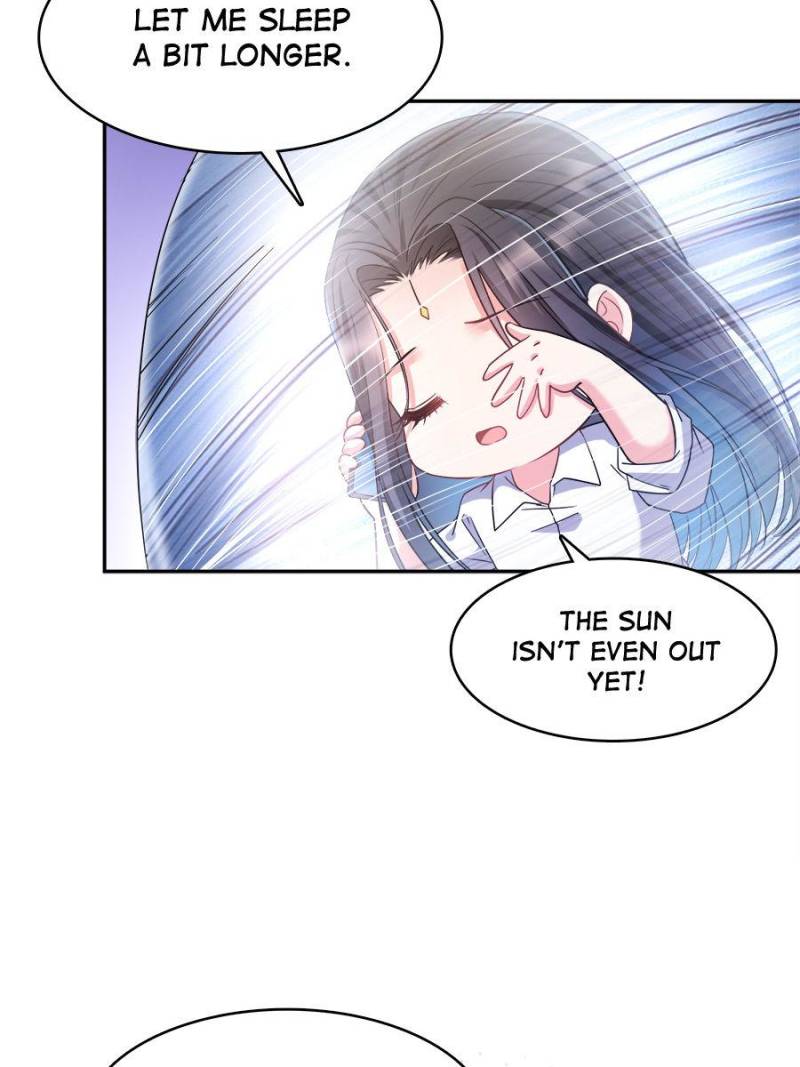 Cultivation Chat Group Chapter 353 page 74 - Chapter 353