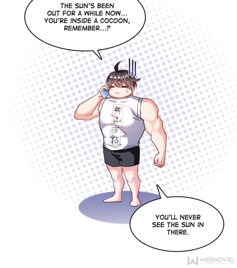 Cultivation Chat Group Chapter 353 page 75 - Chapter 353