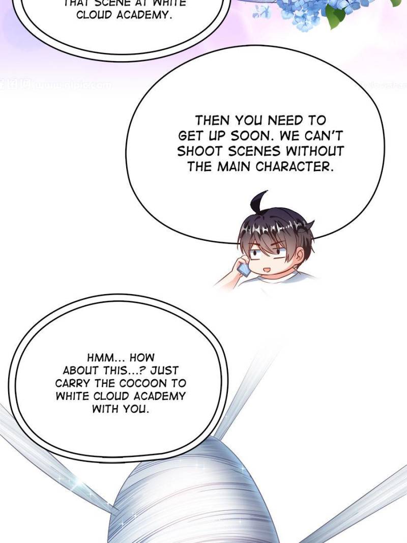 Cultivation Chat Group Chapter 353 page 77 - Chapter 353