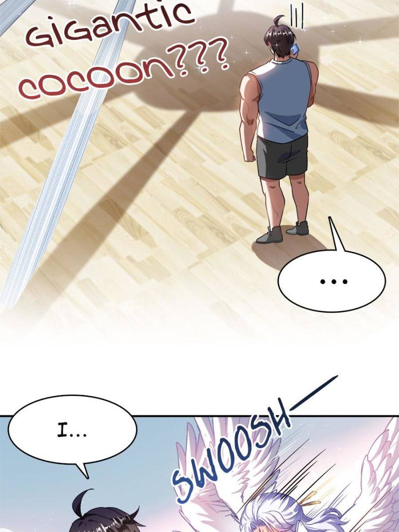 Cultivation Chat Group Chapter 353 page 79 - Chapter 353