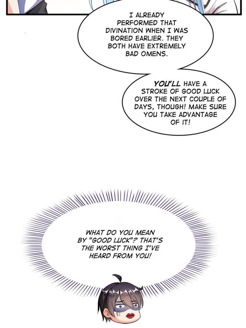 Cultivation Chat Group Chapter 353 page 8 - Chapter 353