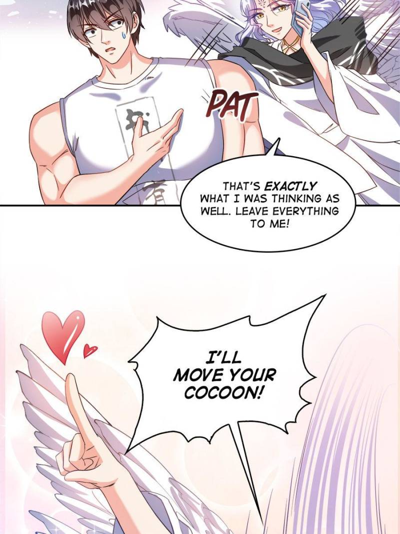 Cultivation Chat Group Chapter 353 page 80 - Chapter 353