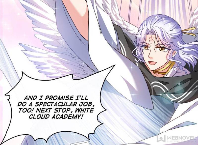 Cultivation Chat Group Chapter 353 page 81 - Chapter 353