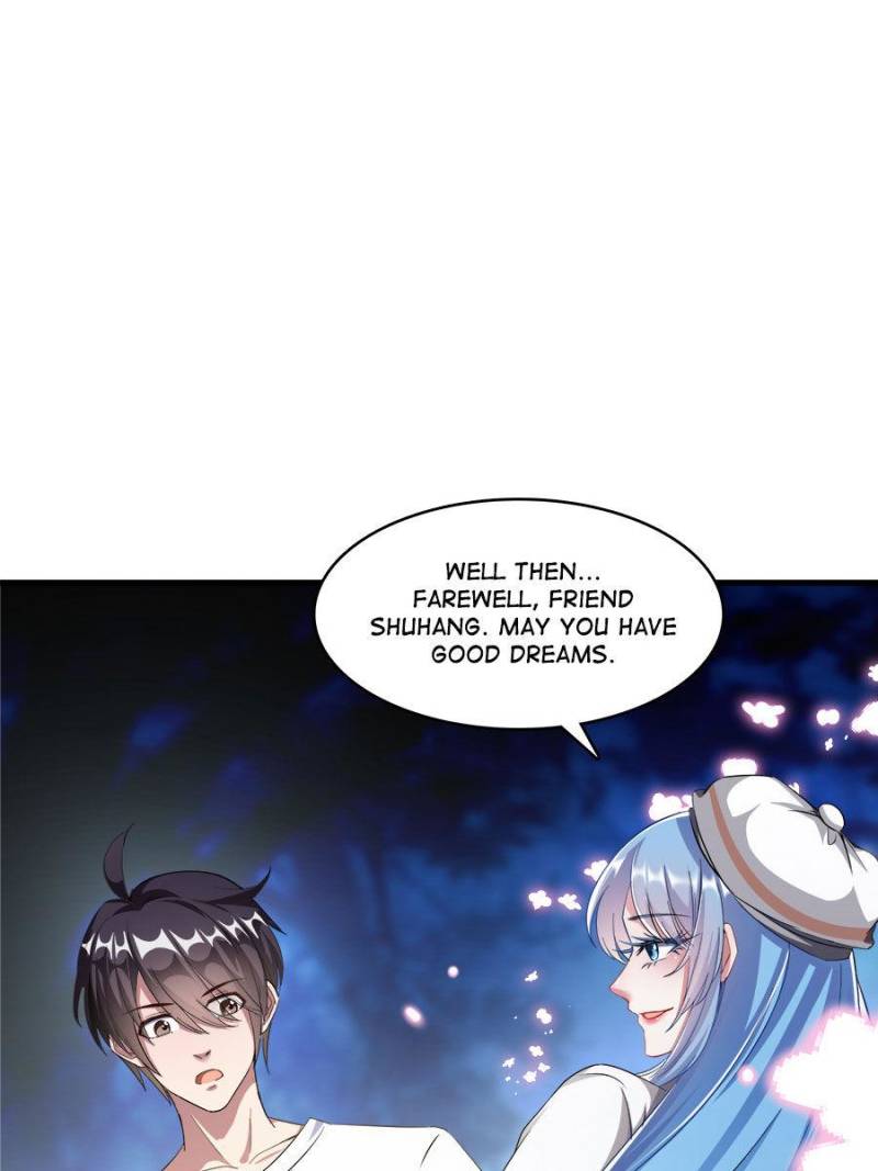 Cultivation Chat Group Chapter 353 page 9 - Chapter 353