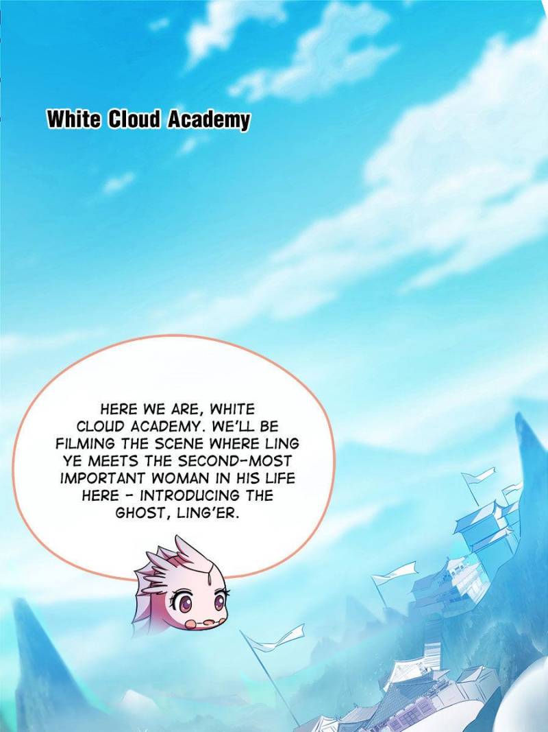 Cultivation Chat Group Chapter 354 page 1 - Chapter 354