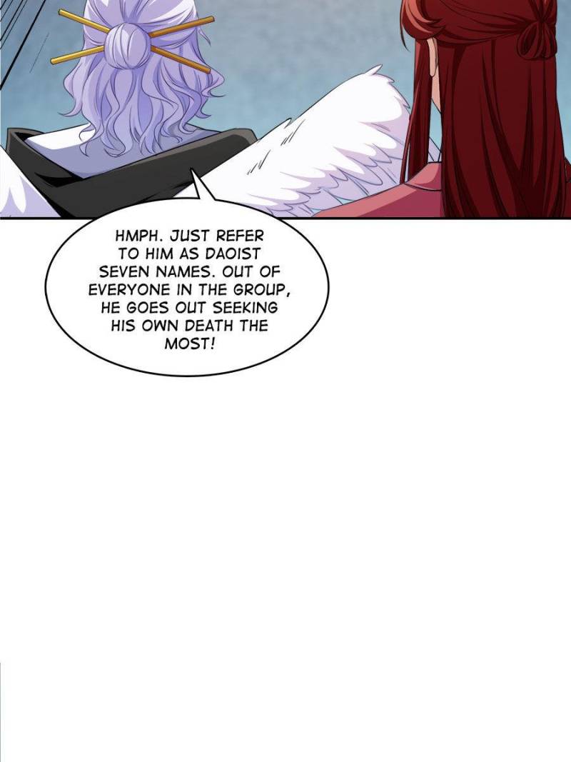 Cultivation Chat Group Chapter 354 page 10 - Chapter 354