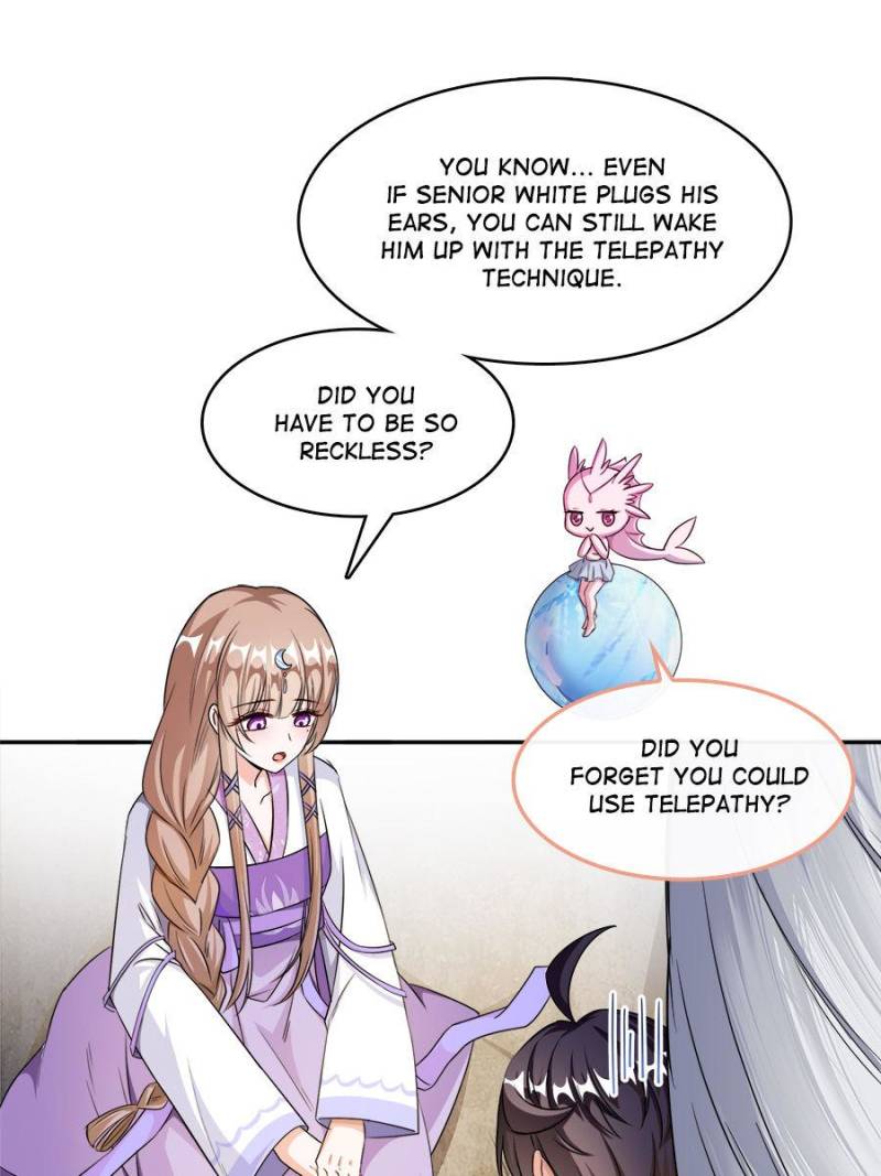 Cultivation Chat Group Chapter 354 page 13 - Chapter 354