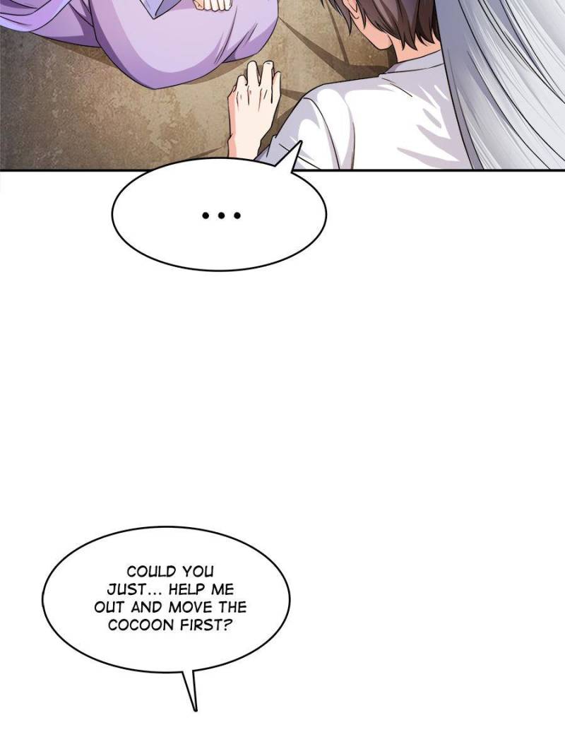 Cultivation Chat Group Chapter 354 page 14 - Chapter 354