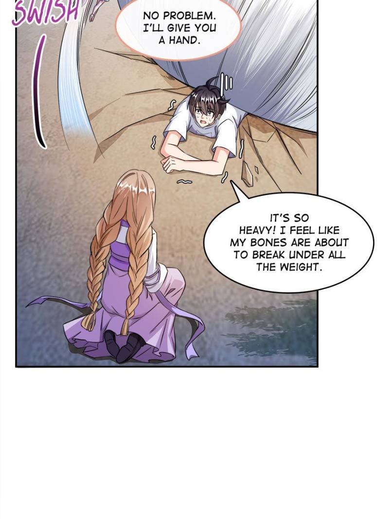 Cultivation Chat Group Chapter 354 page 16 - Chapter 354