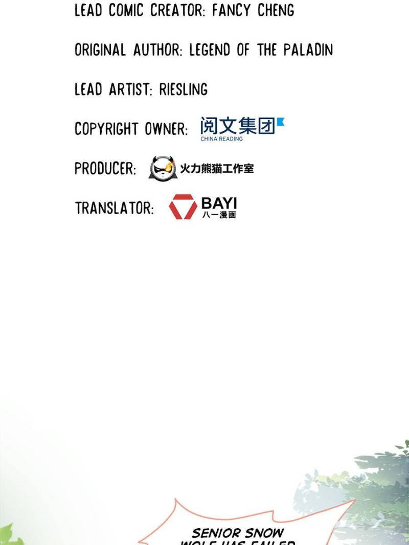 Cultivation Chat Group Chapter 354 page 19 - Chapter 354