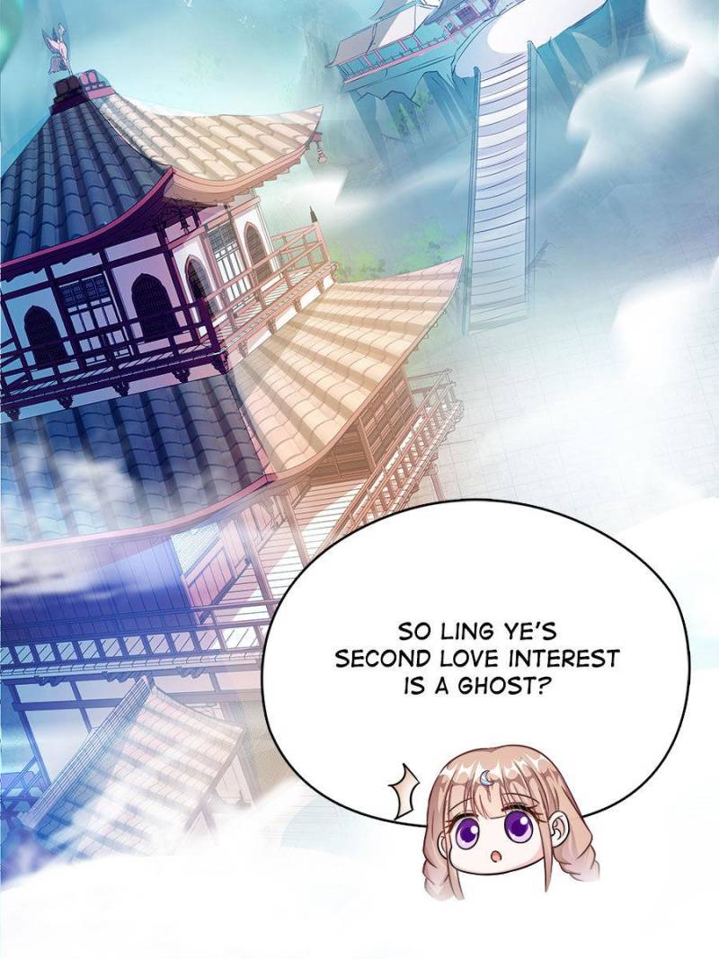 Cultivation Chat Group Chapter 354 page 2 - Chapter 354