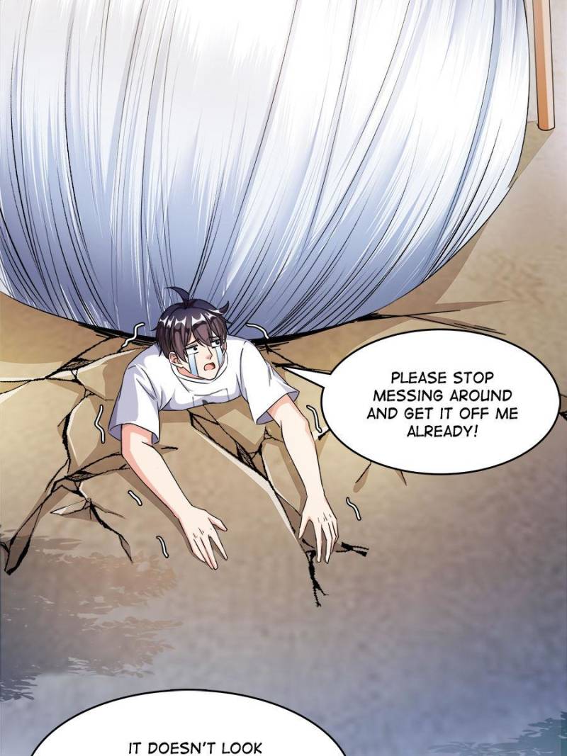 Cultivation Chat Group Chapter 354 page 22 - Chapter 354