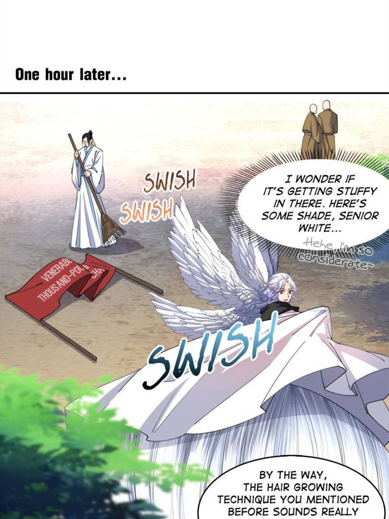 Cultivation Chat Group Chapter 354 page 26 - Chapter 354