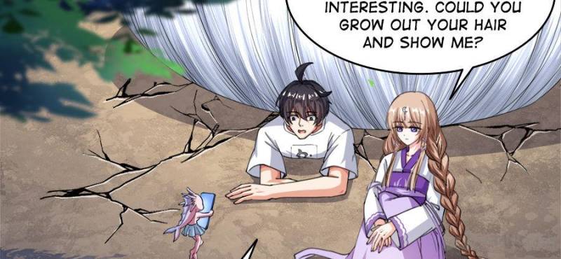 Cultivation Chat Group Chapter 354 page 27 - Chapter 354