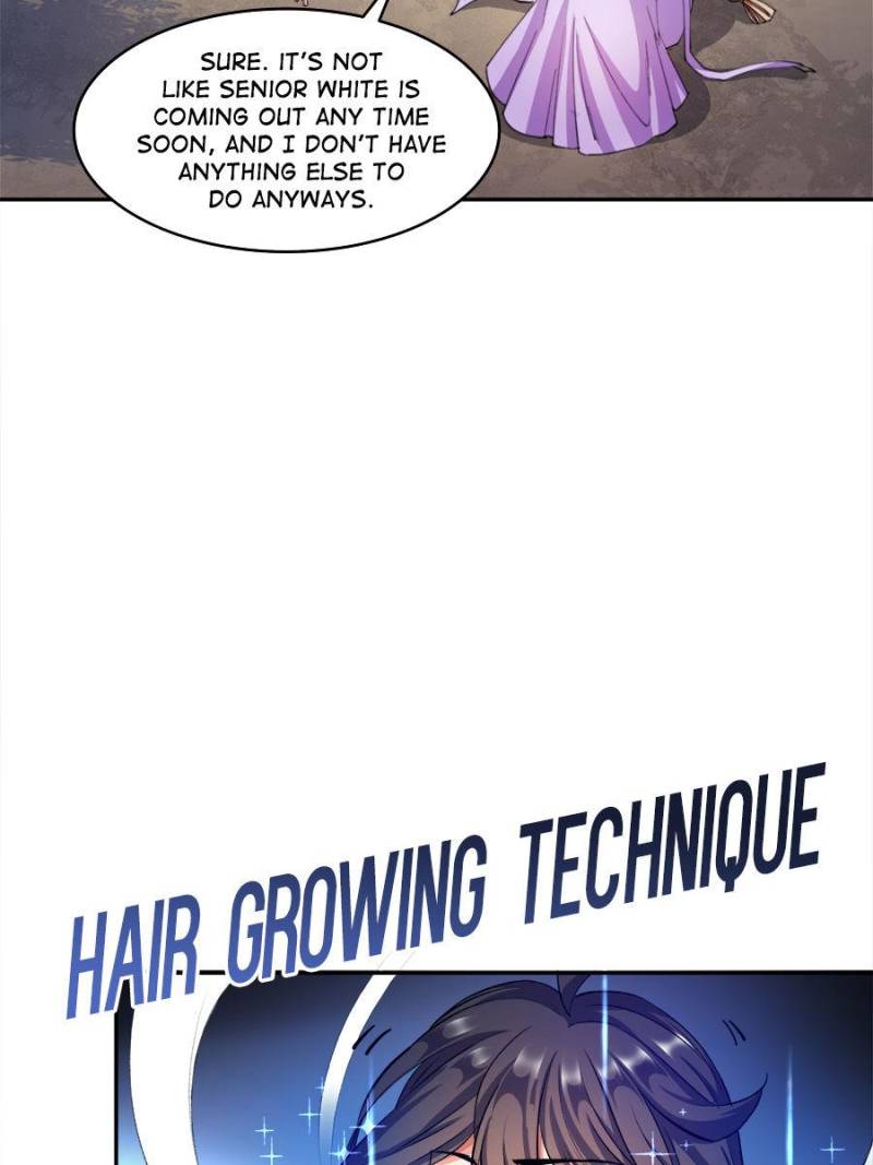 Cultivation Chat Group Chapter 354 page 28 - Chapter 354