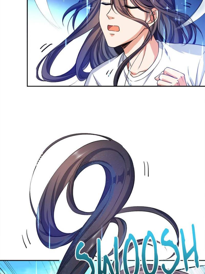 Cultivation Chat Group Chapter 354 page 29 - Chapter 354