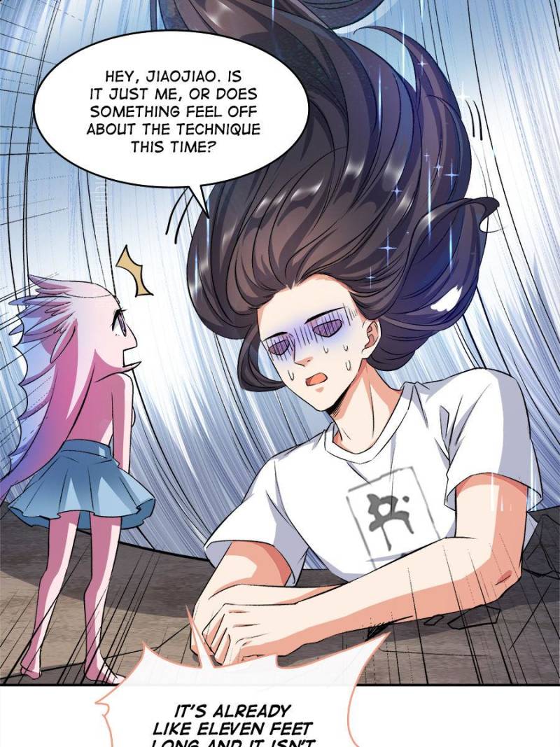 Cultivation Chat Group Chapter 354 page 31 - Chapter 354