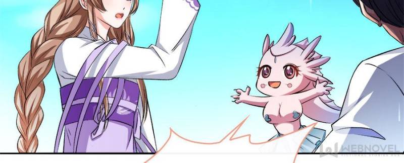 Cultivation Chat Group Chapter 354 page 33 - Chapter 354