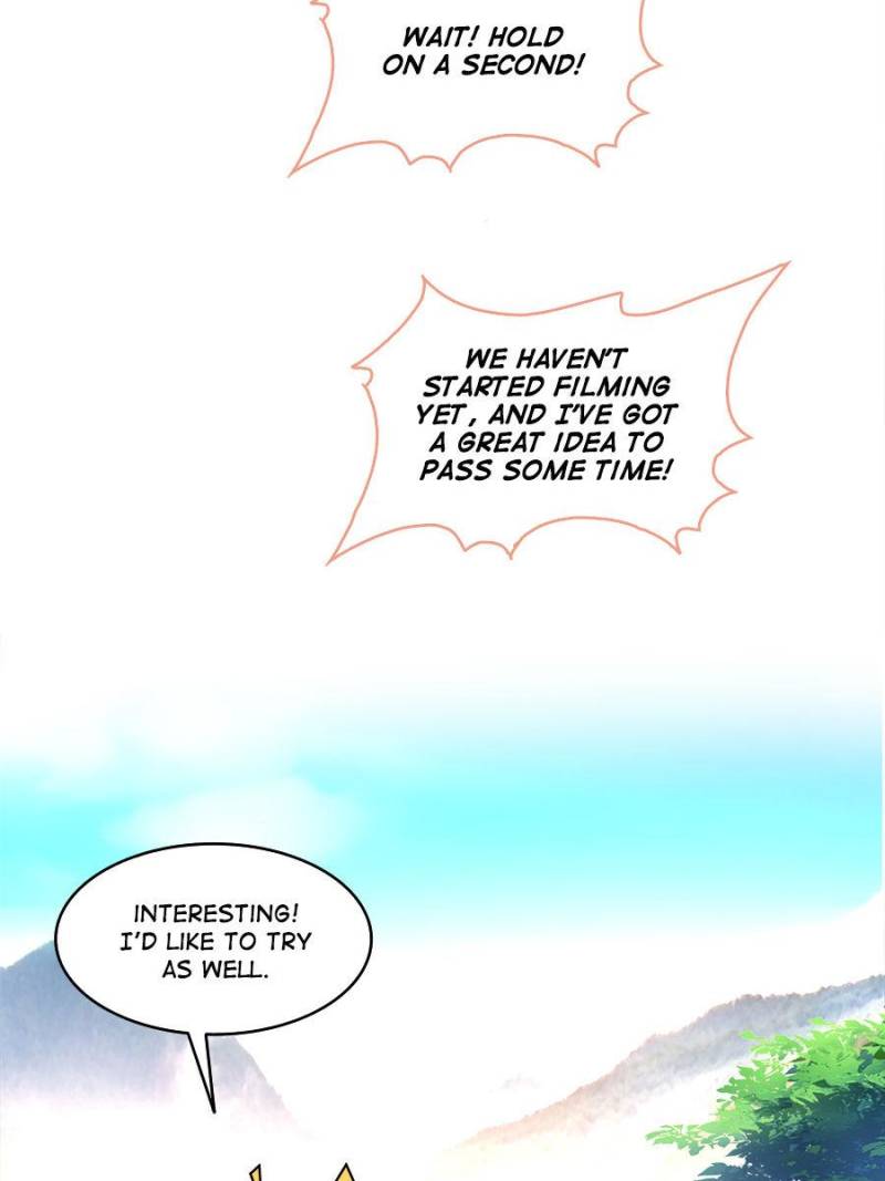 Cultivation Chat Group Chapter 354 page 34 - Chapter 354