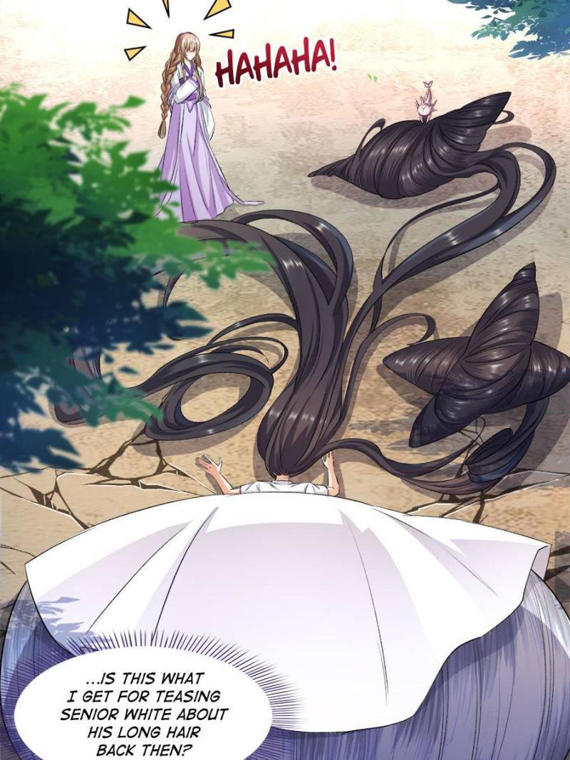 Cultivation Chat Group Chapter 354 page 35 - Chapter 354