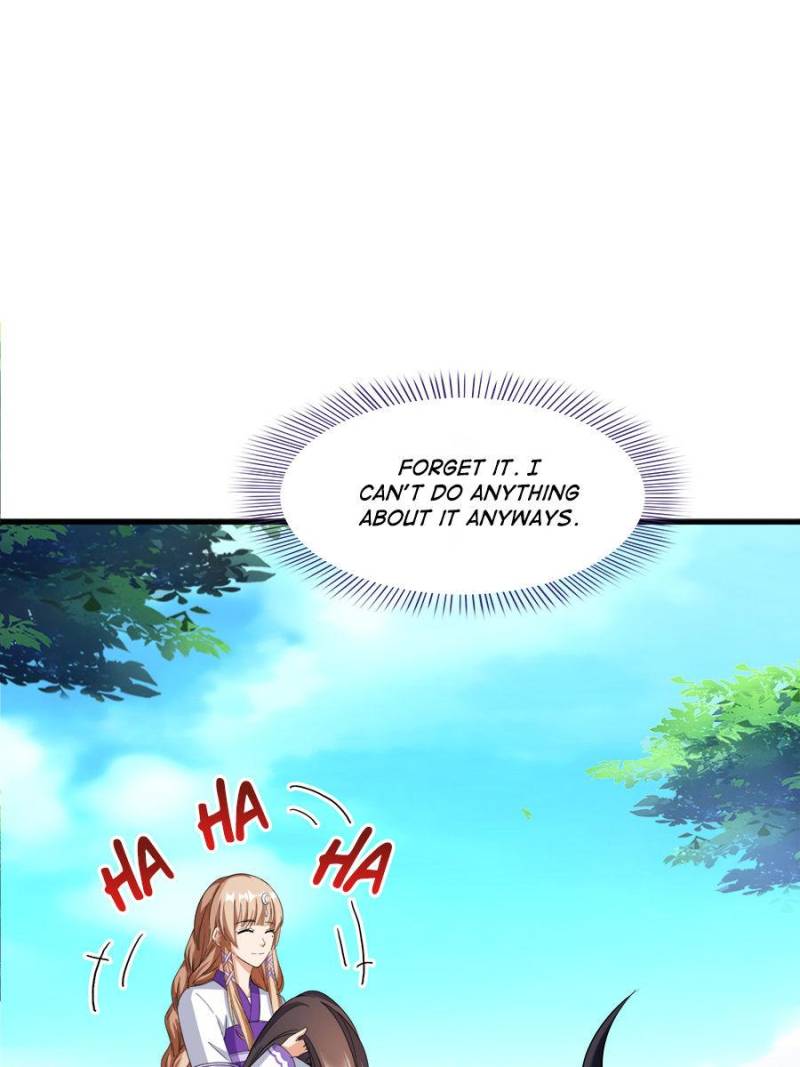 Cultivation Chat Group Chapter 354 page 37 - Chapter 354