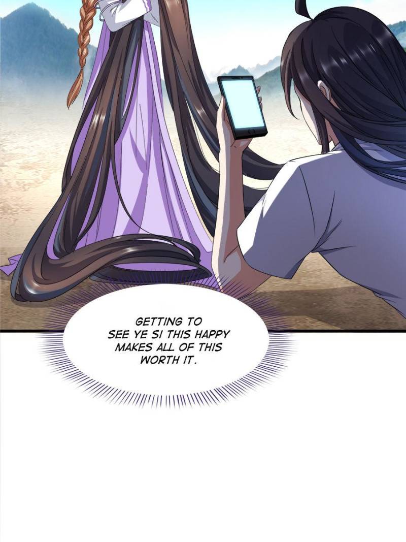 Cultivation Chat Group Chapter 354 page 38 - Chapter 354