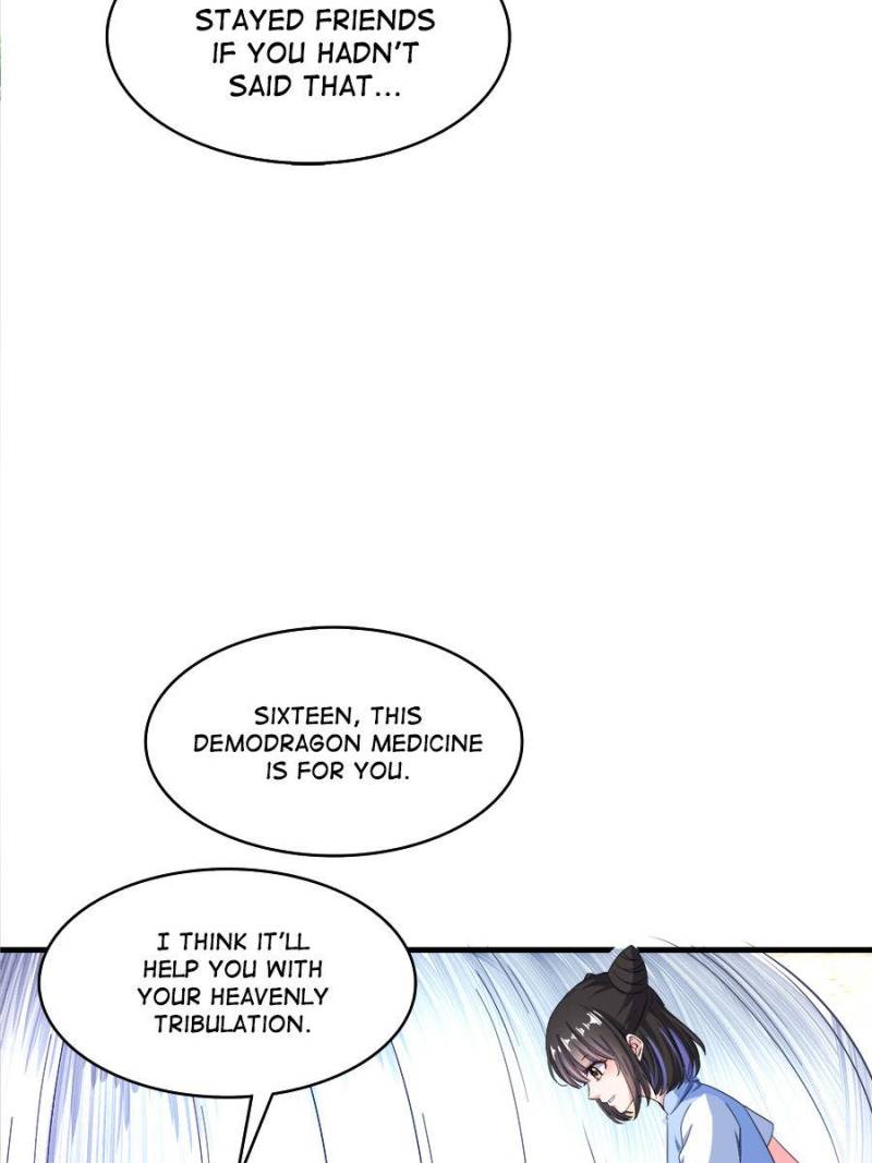 Cultivation Chat Group Chapter 354 page 41 - Chapter 354