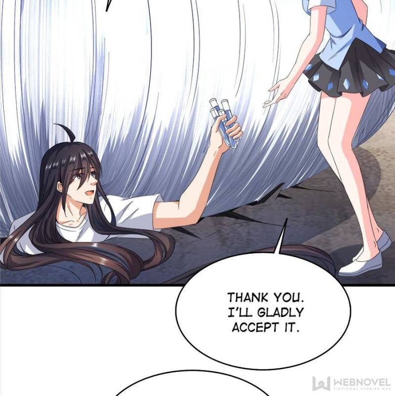 Cultivation Chat Group Chapter 354 page 42 - Chapter 354