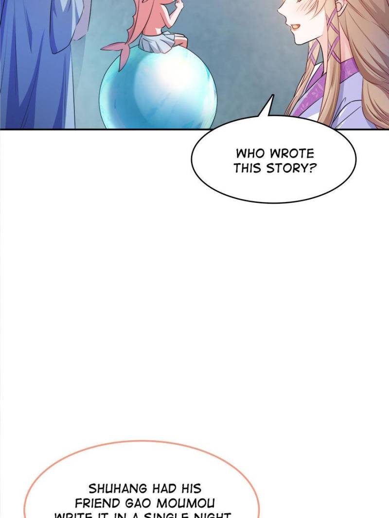Cultivation Chat Group Chapter 354 page 5 - Chapter 354