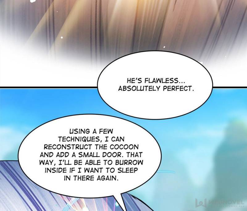 Cultivation Chat Group Chapter 354 page 51 - Chapter 354