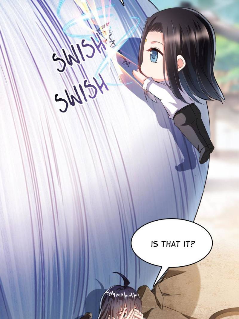 Cultivation Chat Group Chapter 354 page 52 - Chapter 354