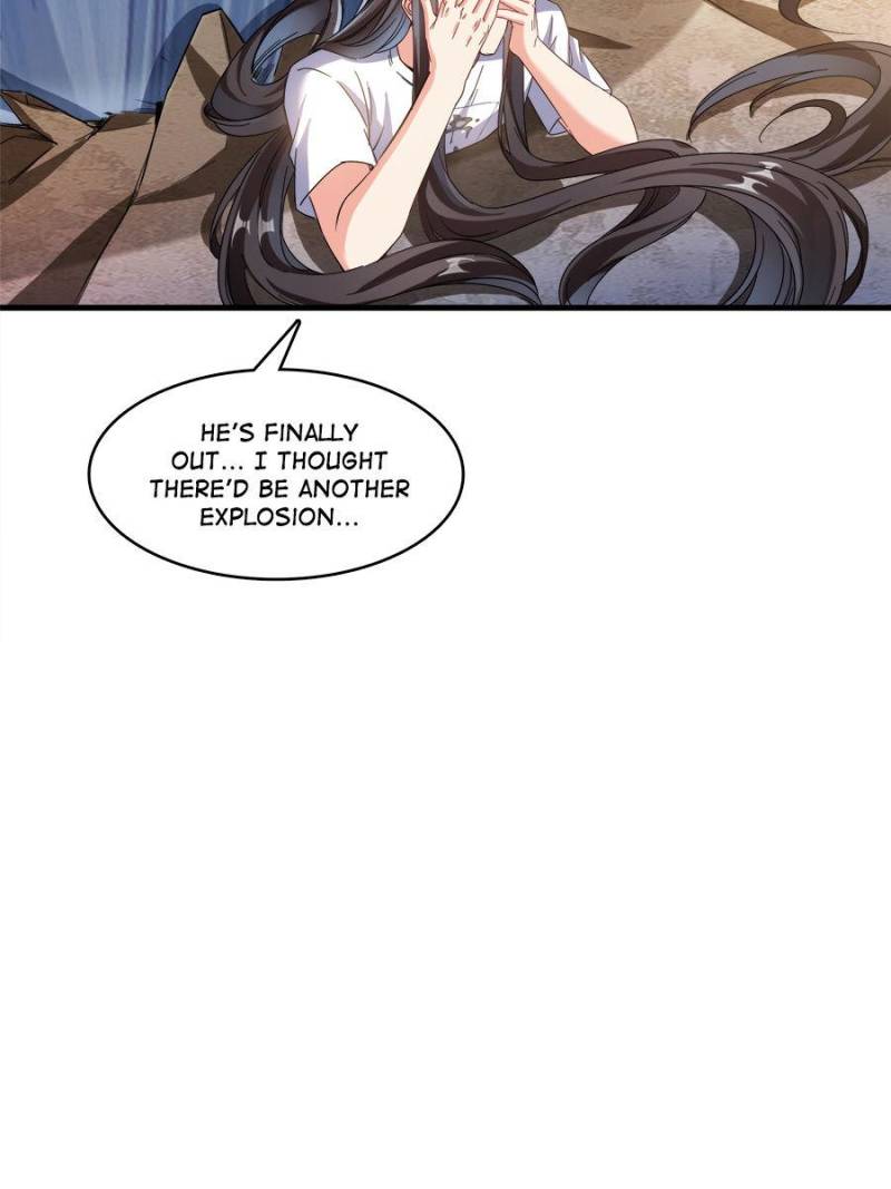 Cultivation Chat Group Chapter 354 page 53 - Chapter 354