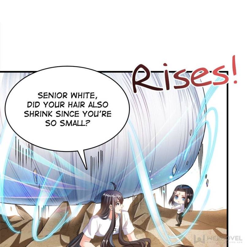 Cultivation Chat Group Chapter 354 page 54 - Chapter 354