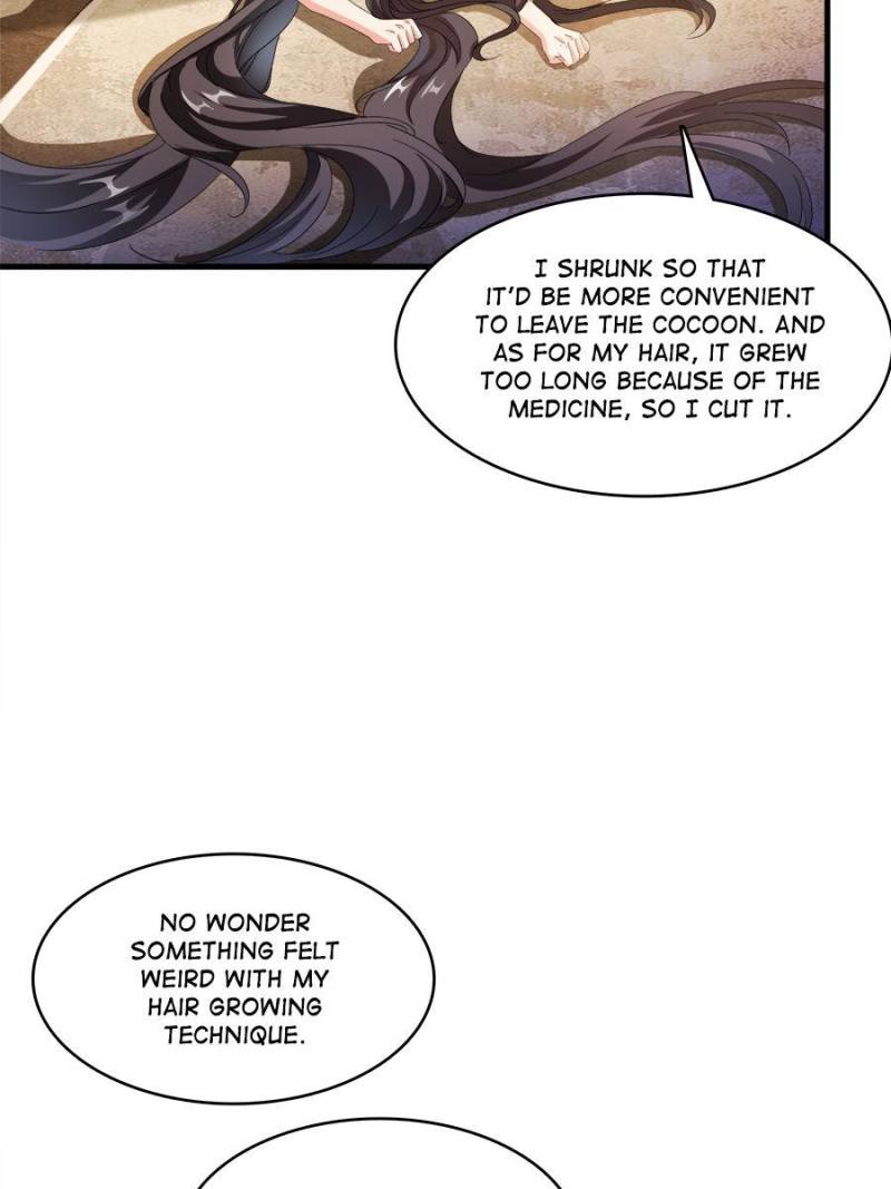 Cultivation Chat Group Chapter 354 page 55 - Chapter 354