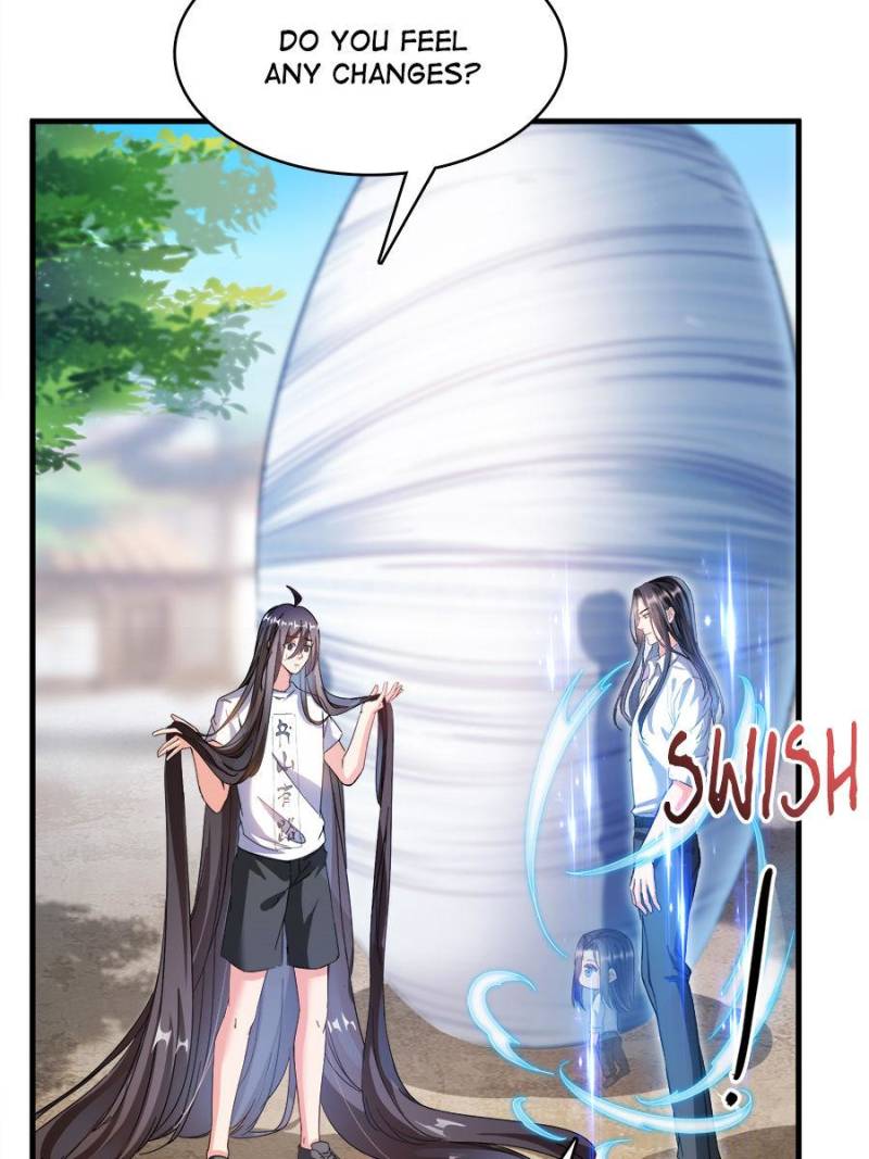 Cultivation Chat Group Chapter 354 page 56 - Chapter 354