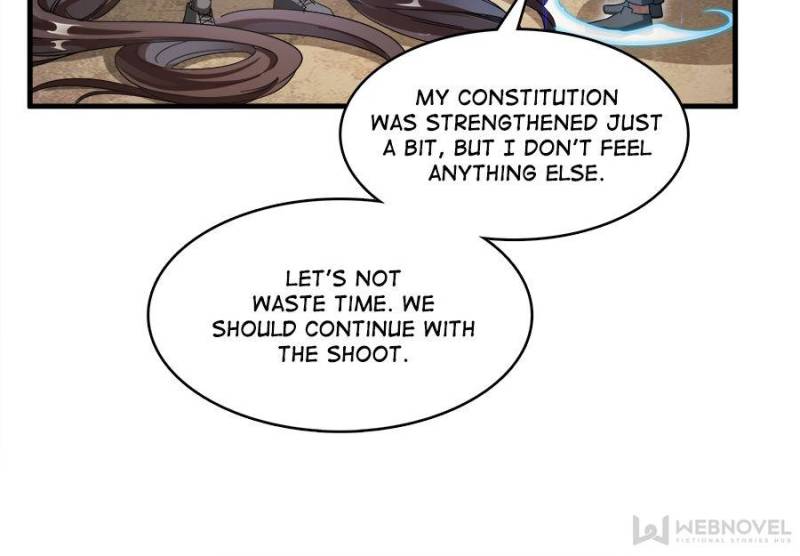 Cultivation Chat Group Chapter 354 page 57 - Chapter 354