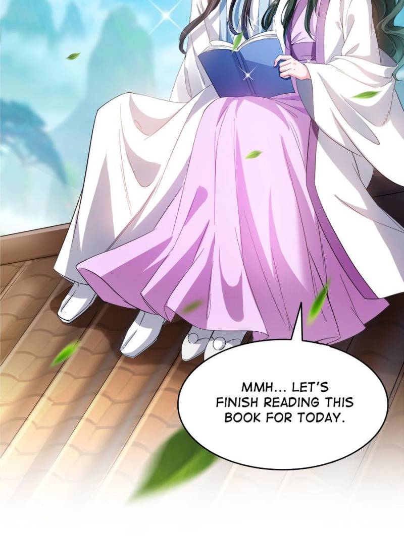 Cultivation Chat Group Chapter 354 page 59 - Chapter 354