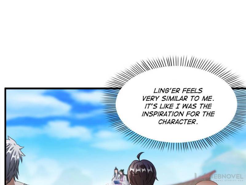 Cultivation Chat Group Chapter 354 page 60 - Chapter 354