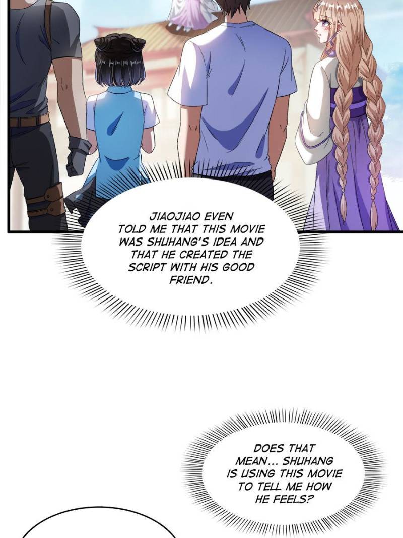 Cultivation Chat Group Chapter 354 page 61 - Chapter 354