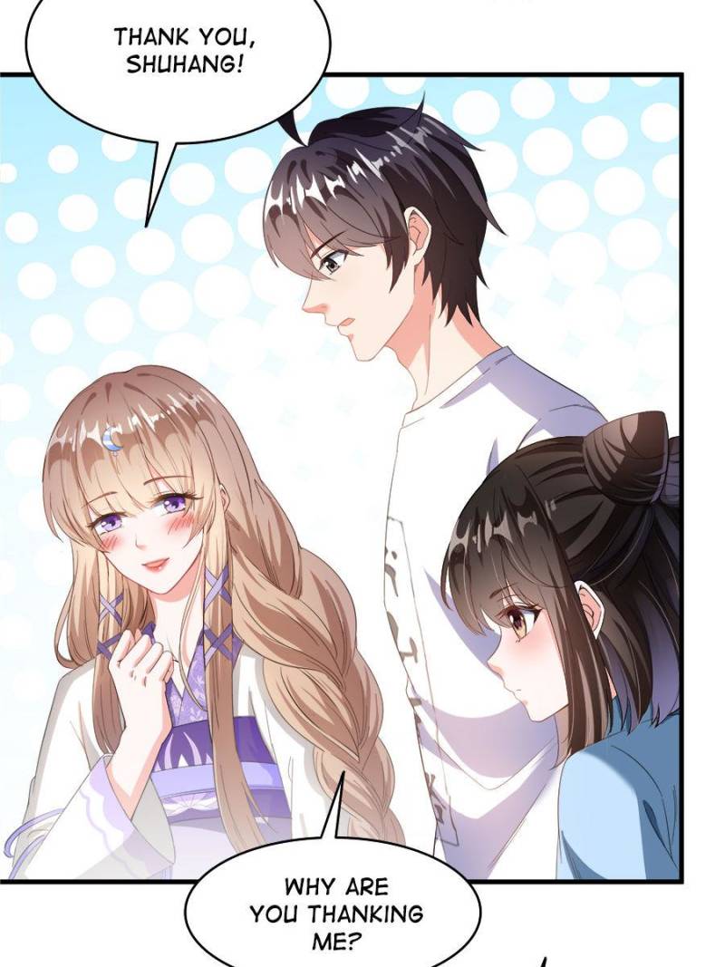 Cultivation Chat Group Chapter 354 page 62 - Chapter 354