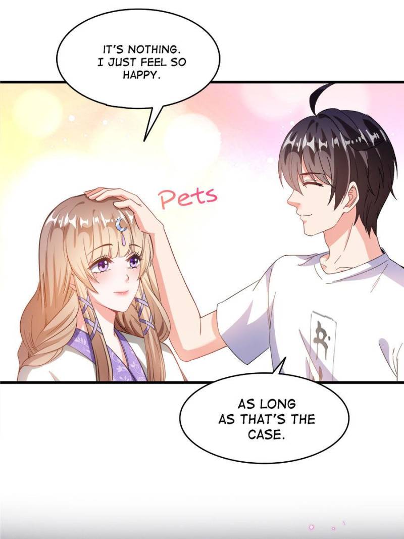 Cultivation Chat Group Chapter 354 page 64 - Chapter 354