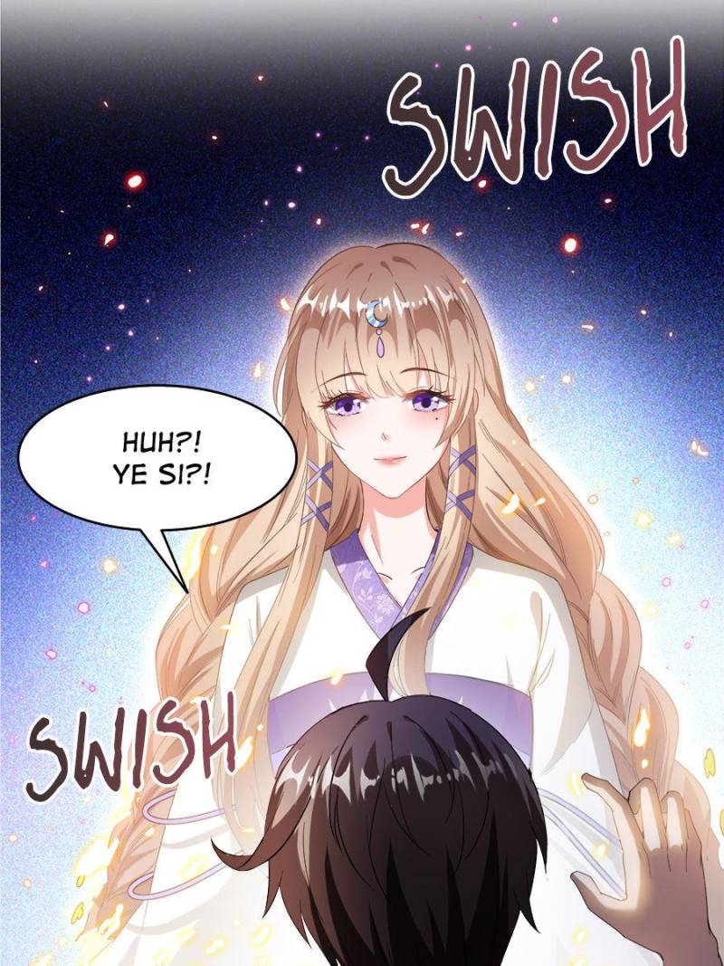 Cultivation Chat Group Chapter 354 page 65 - Chapter 354